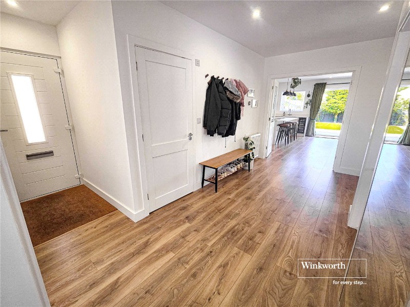 Stanpit, Christchurch, Dorset, BH23