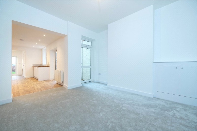 Harlaxton Road, Grantham, Lincolnshire, NG31