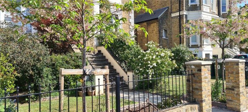 Mount Ephraim Road, London, SW16