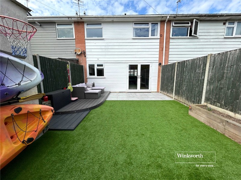 The Hawthorns, Christchurch, Dorset, BH23