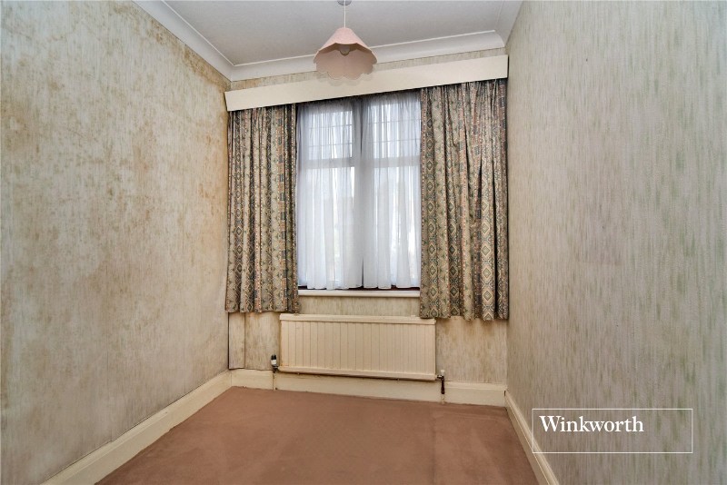 Grandison Road, Worcester Park, KT4