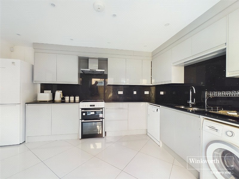Great Knollys Street, Reading, Berkshire, RG1