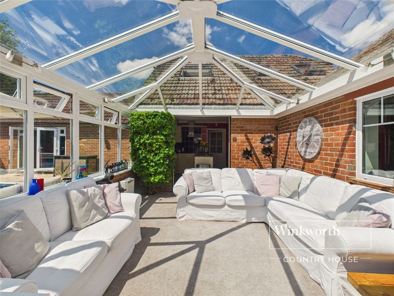 Beechfield Lane, Frilsham, Thatcham, Berkshire, RG18