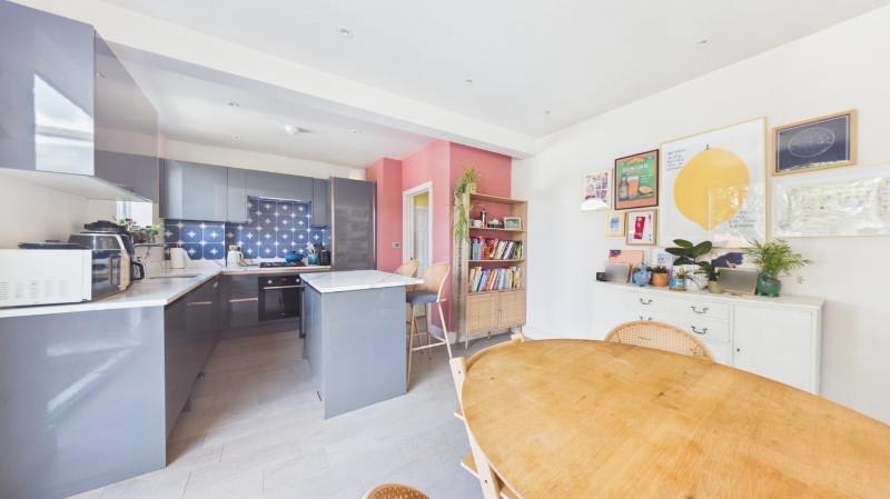 Peak Hill, London, SE26