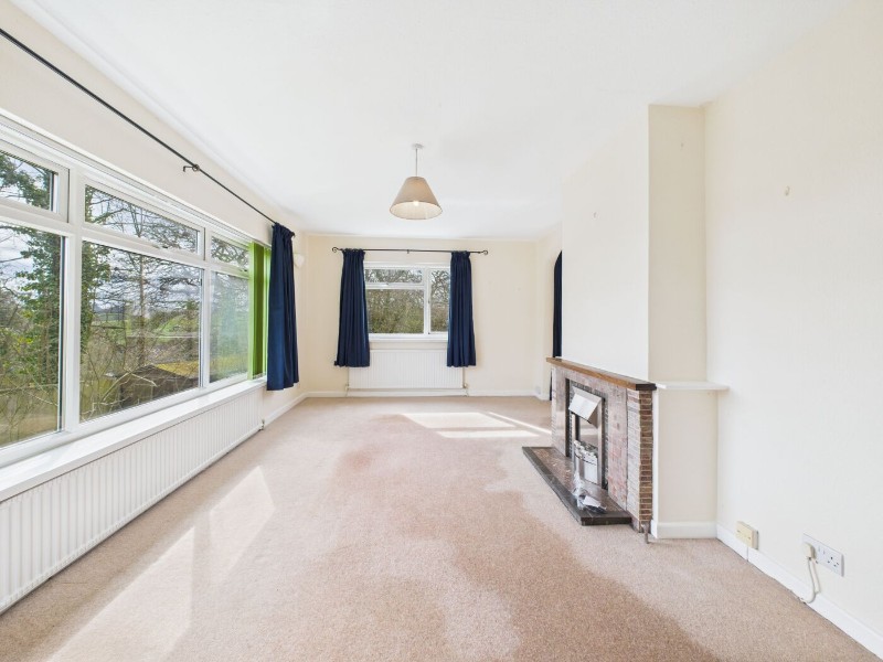 Chapel Downs Road, Crediton, Devon, EX17