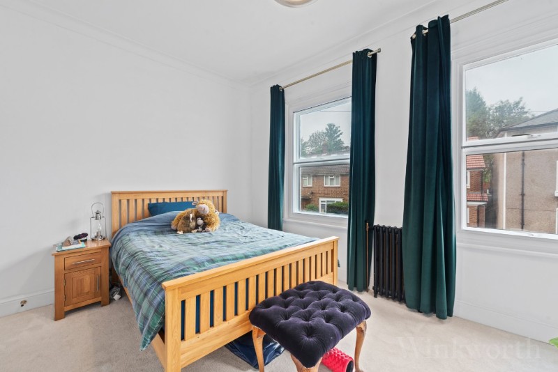 Stanstead Road, London, SE23