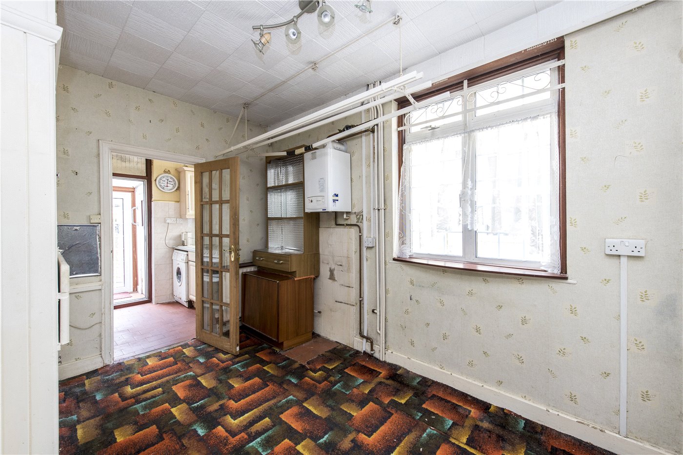 Breakfast Room