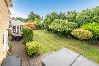 Woolram Wygate, Spalding, Lincolnshire, PE11