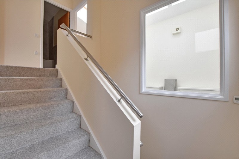 Hedgley Mews, Lee, London, SE12