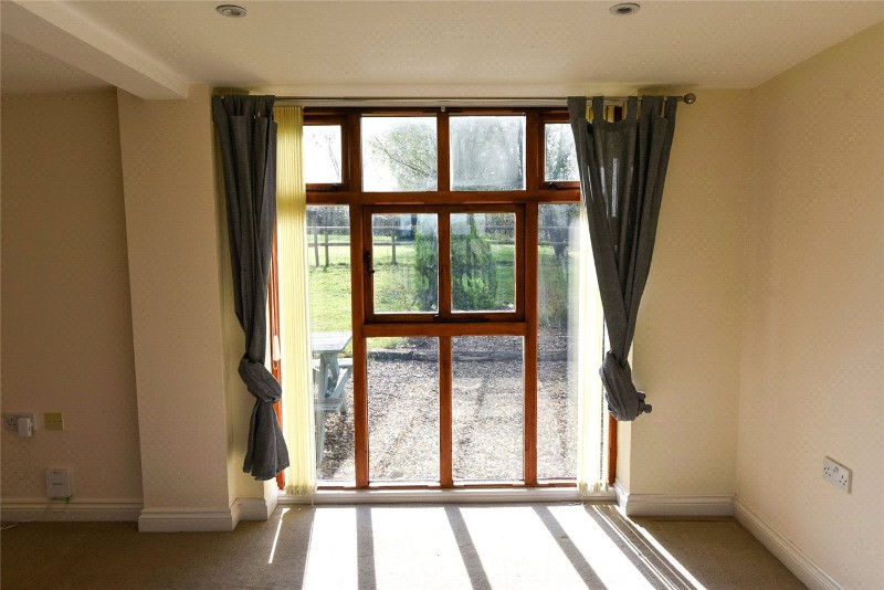 Horton Road, Woodlands, Wimborne, Dorset, BH21