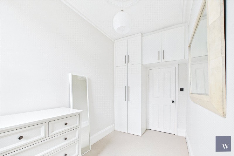 Norwood Road, London, SE24