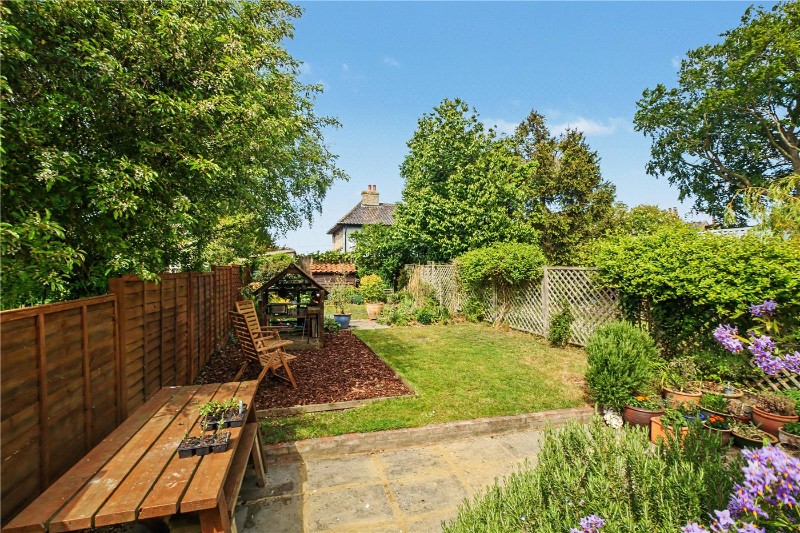 Southend Road, Bungay, Suffolk, NR35