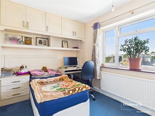 Hendon Way, Hendon, London, NW4