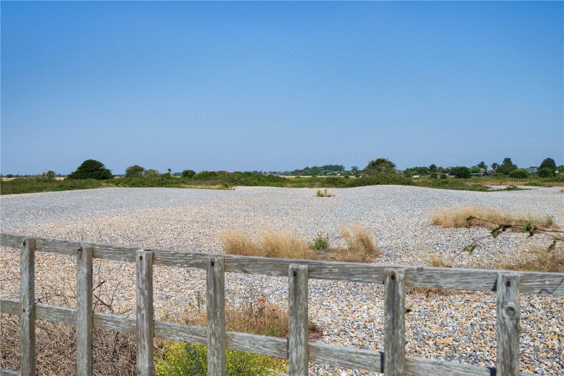 Roberts Road, Greatstone, New Romney, Kent, TN28