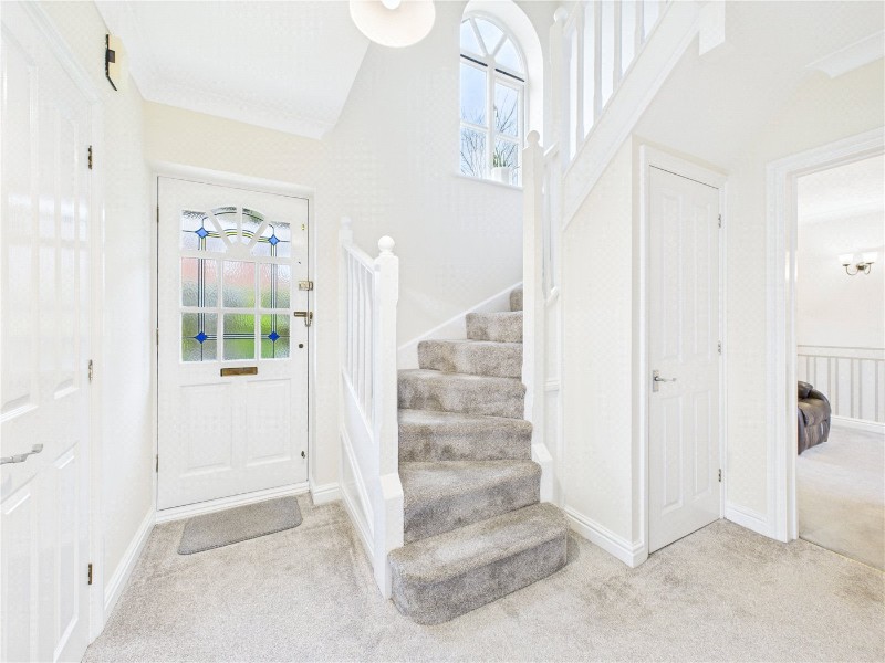 Rooks Way, Tiverton, Devon, EX16