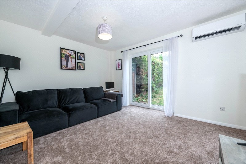 Southfields, Sleaford, Lincolnshire, NG34