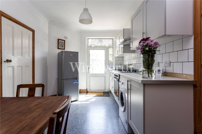 Junction Road, London, N17