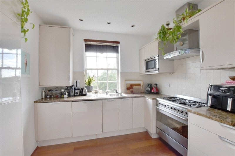 Point Close, Greenwich, London, SE10