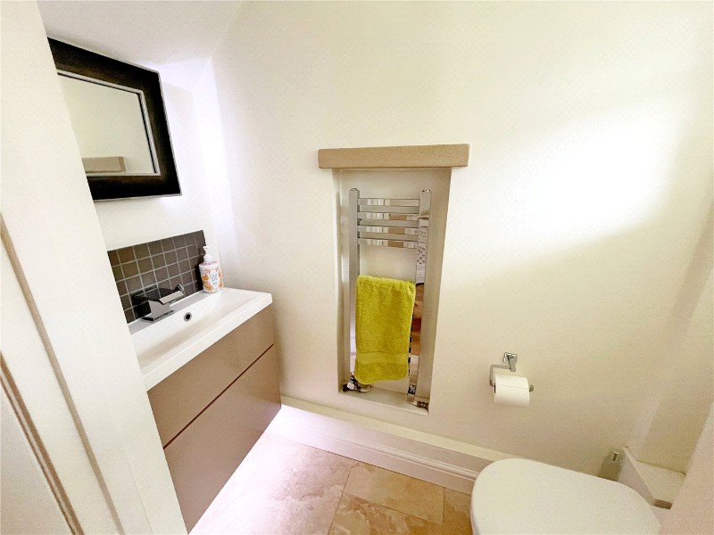 Davids Close, Peterborough, Cambridgeshire, PE4