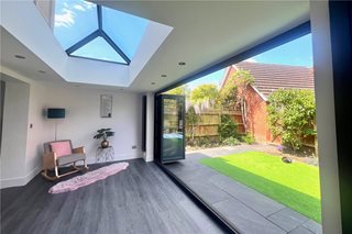 Flagstaff Square, Thatcham, Berkshire, RG19