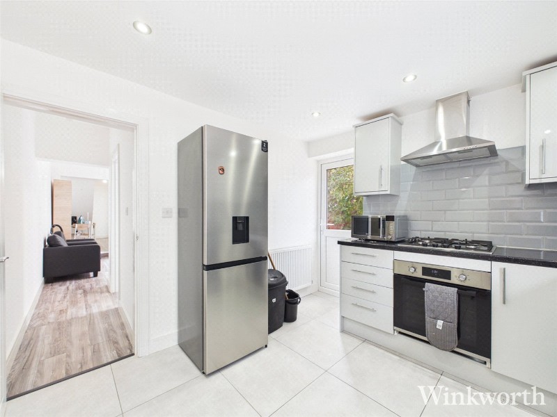 Coldershaw Road, London, W13