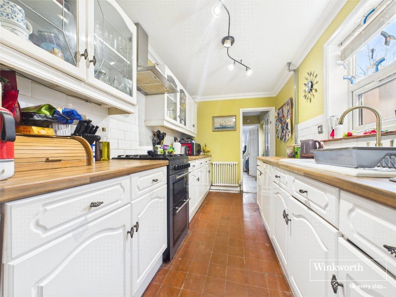 Sherwood Street, Reading, Berkshire, RG30