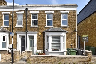 Gilmore Road, Lewisham, London, SE13