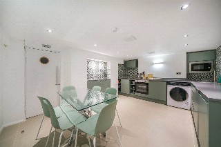 Royal College Street, London, NW1