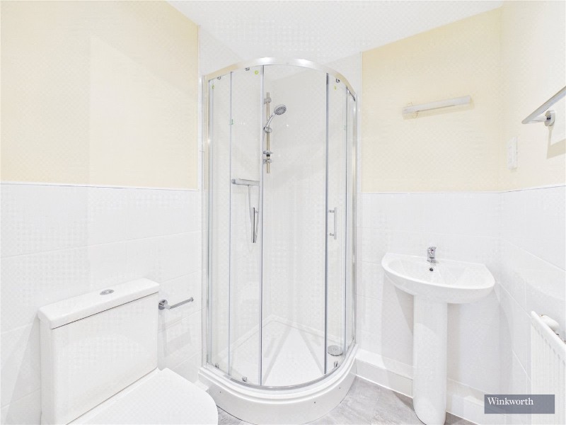 Palmerston Road, Wealdstone, Harrow, Middlesex, HA3