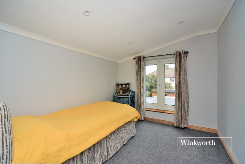 Longfellow Road, Worcester Park, KT4