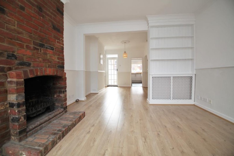York Road, Reading, Berkshire, RG1