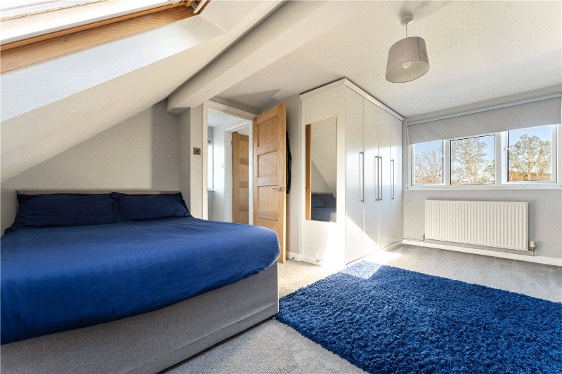 Rownhams Road, North Baddesley, Southampton, Hampshire, SO52