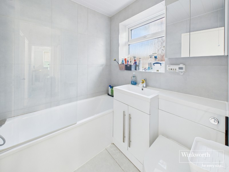 Girton Avenue, Kingsbury, London, NW9