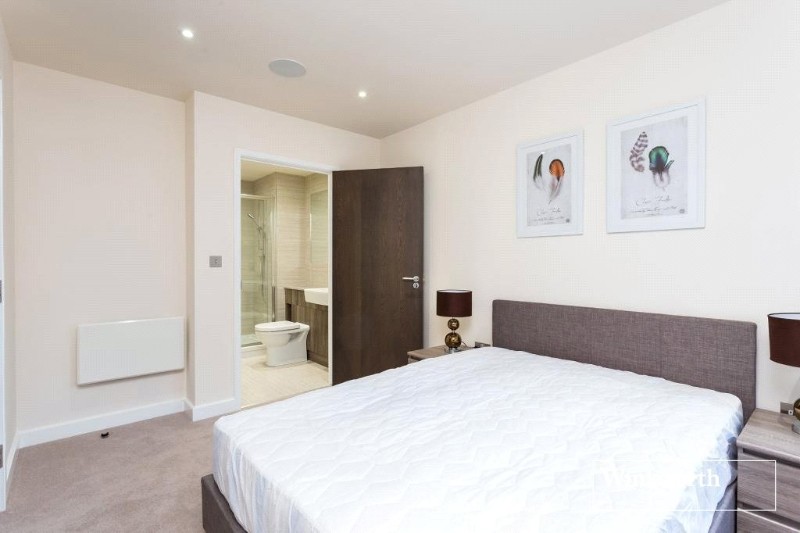 Boulevard Drive, Colindale, London, NW9