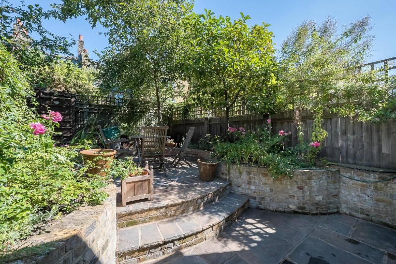 St. Marys Gardens, SE11