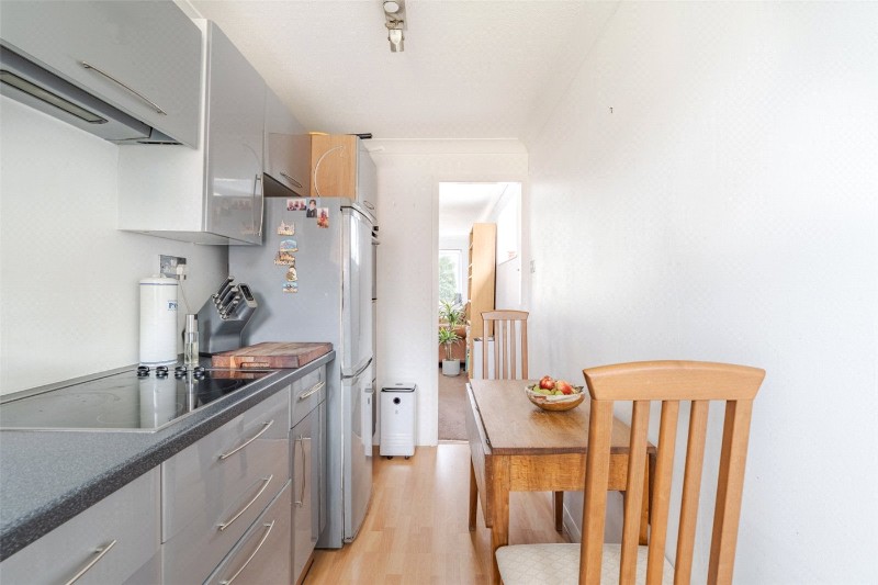 Cockerell Close, Merley, Wimborne, Dorset, BH21