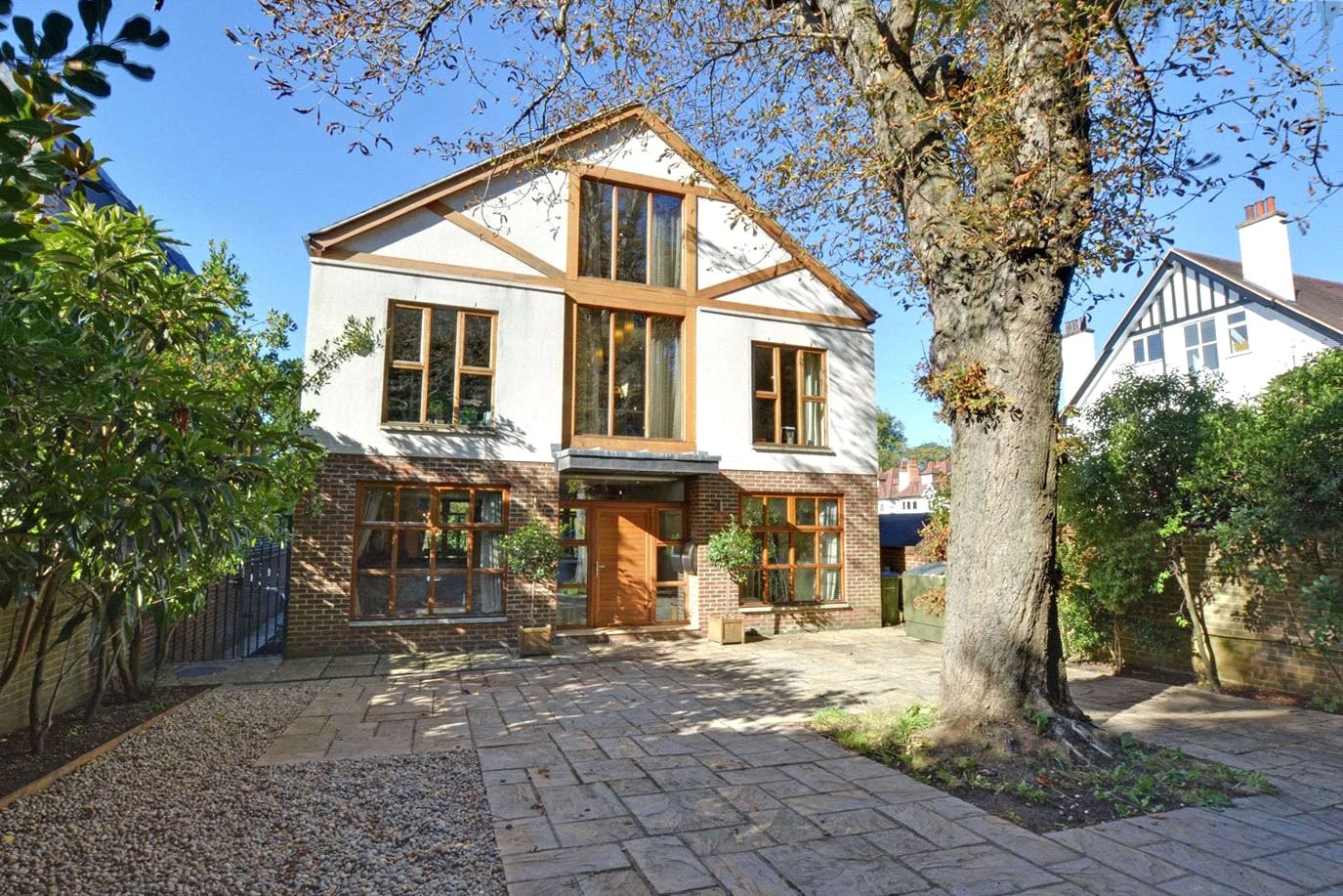 Estate & Letting Agents in Blackheath, SE3 Houses & Flats for Sale