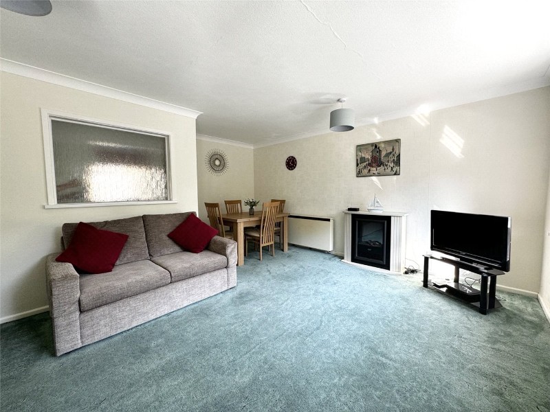 Marlborough Road, Bournemouth, Dorset, BH4