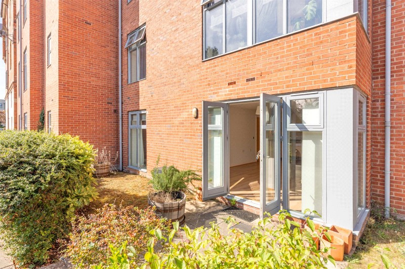 Avenue Road, Leamington Spa, Warwickshire, CV31