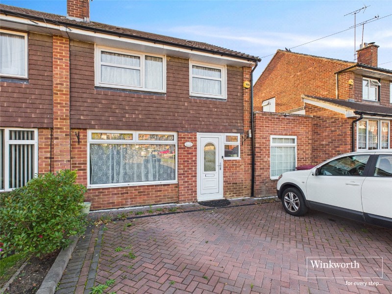 Tupsley Road, Reading, Berkshire, RG1