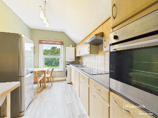 Western Elms Avenue, Reading, Berkshire, RG30