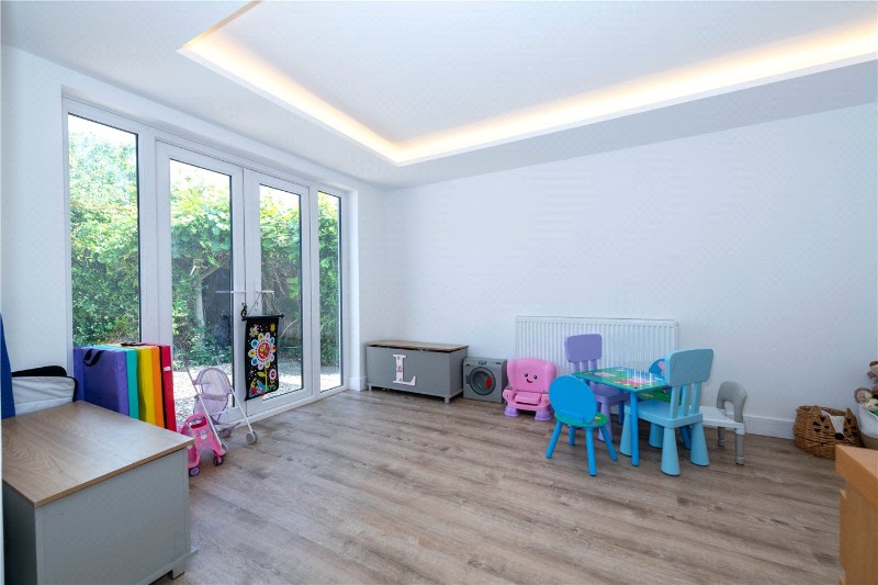 Eastgate, Deeping St. James, Peterborough, Lincolnshire, PE6