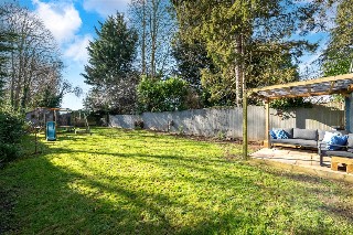 West Road, Bourne, Lincolnshire, PE10