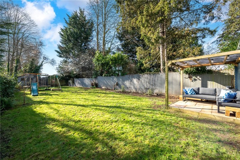 West Road, Bourne, Lincolnshire, PE10