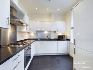 Kendrick Road, Reading, Berkshire, RG1