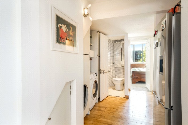 Archway Road, London, N6