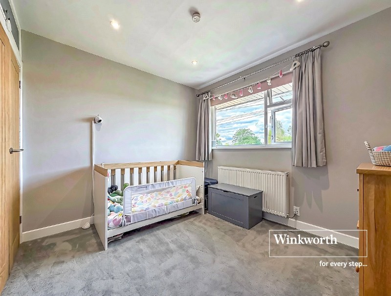 Morden Avenue, Ferndown, Dorset, BH22