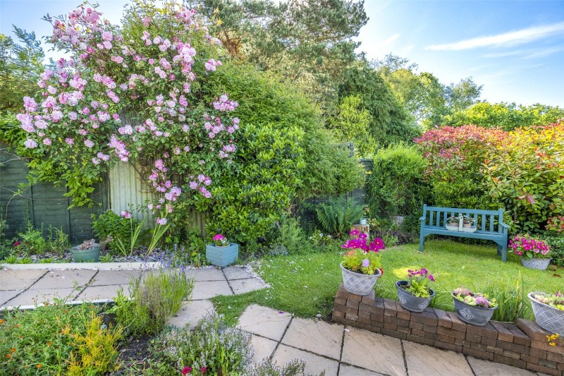 Verwood Road, Woodlands, Wimborne, Dorset, BH21