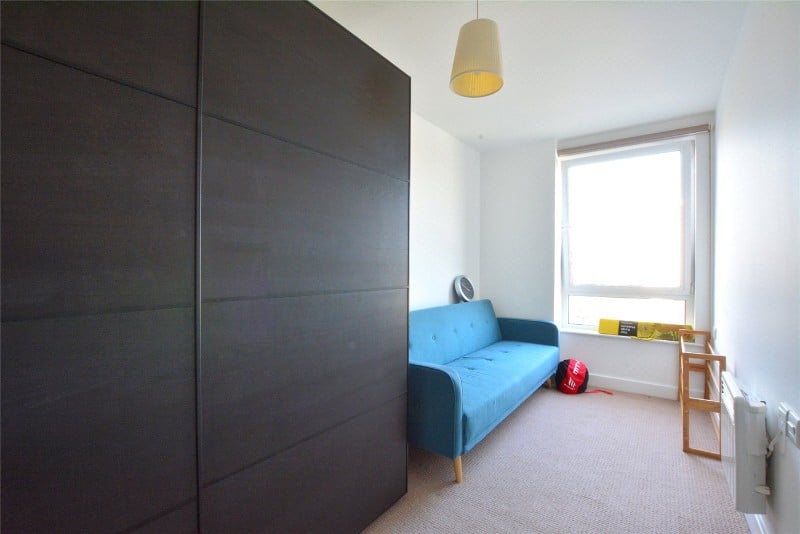 Tarves Way, London, SE10