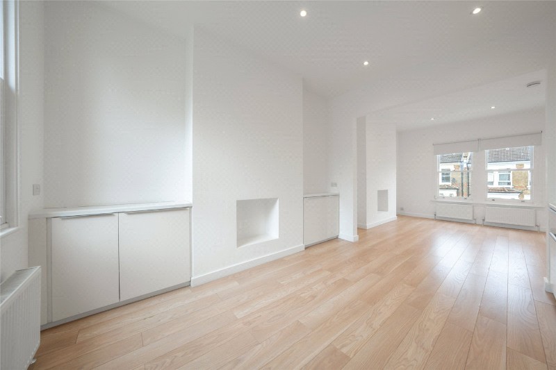 Saltram Crescent, London, W9